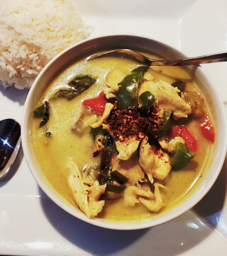 Thai House Restaurant Photo 10