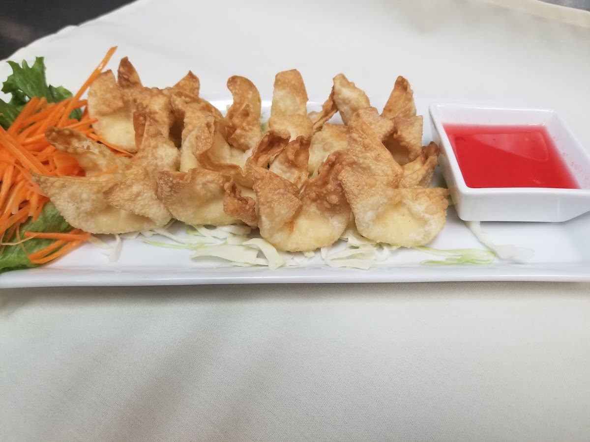 Thai House Restaurant Photo 5