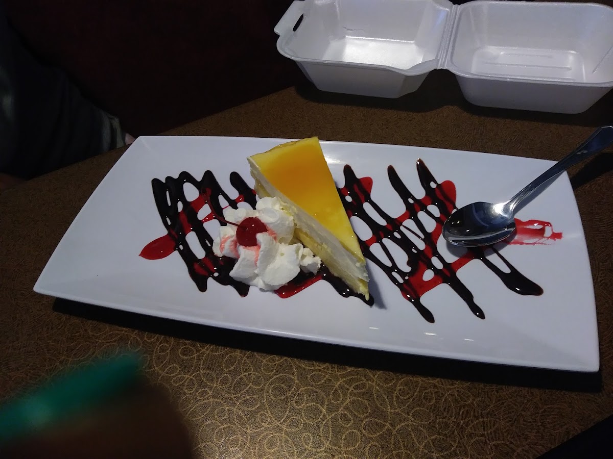 Thai House Restaurant Photo 6
