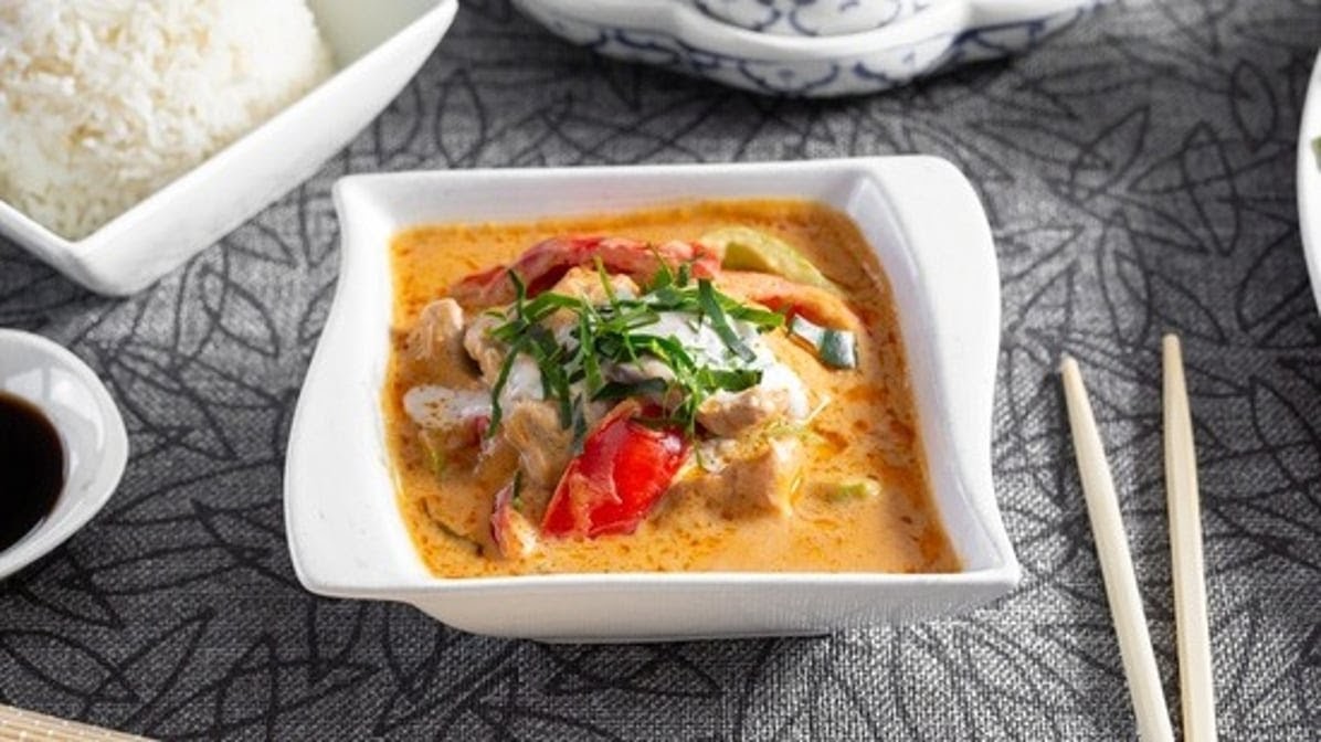 Thai House Restaurant Photo 7