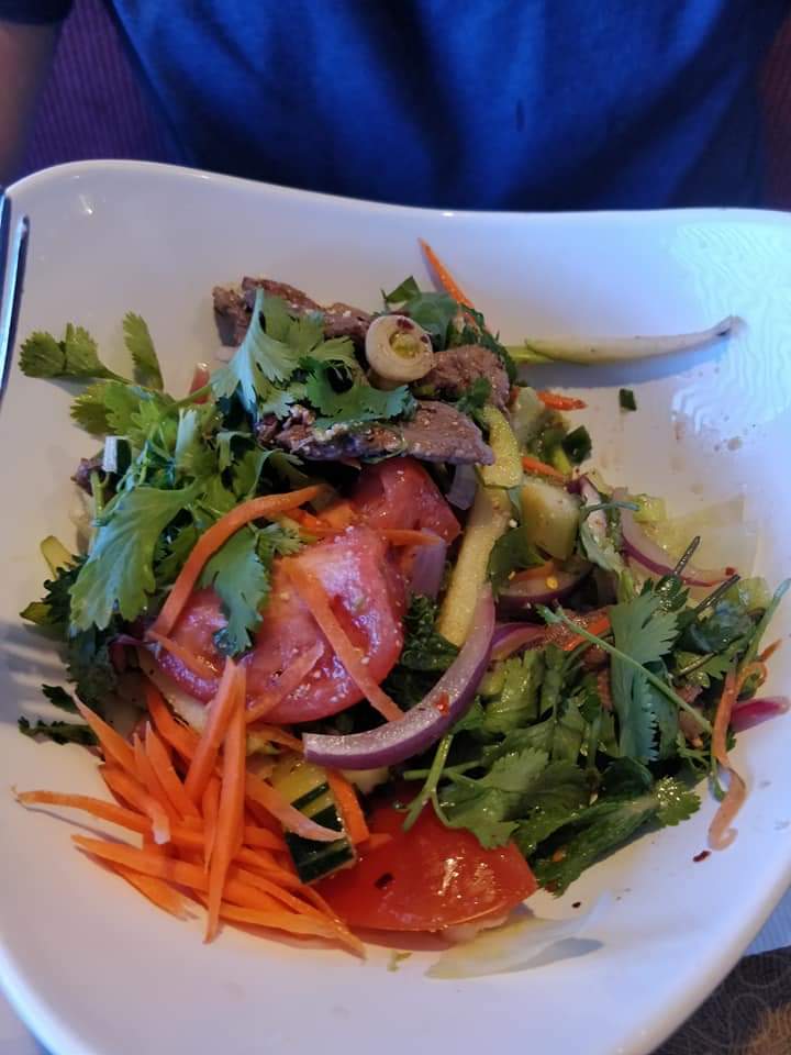 Thai House Restaurant Photo 9