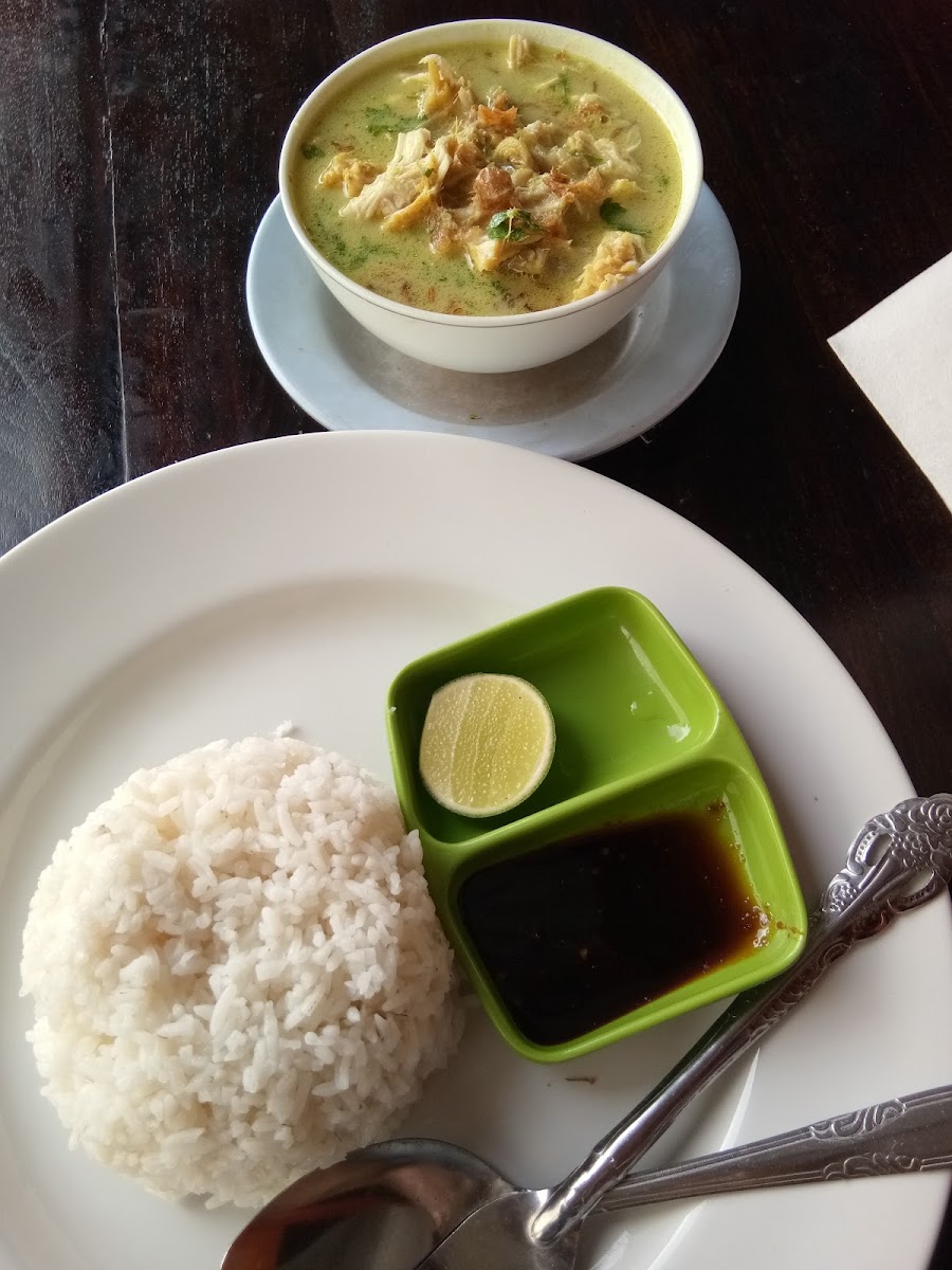 Warung Kasuari - 59 Photo 10