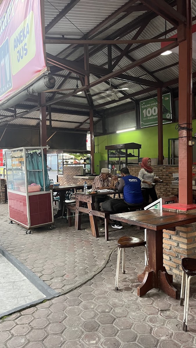 Warung Kasuari - 59 Photo 3