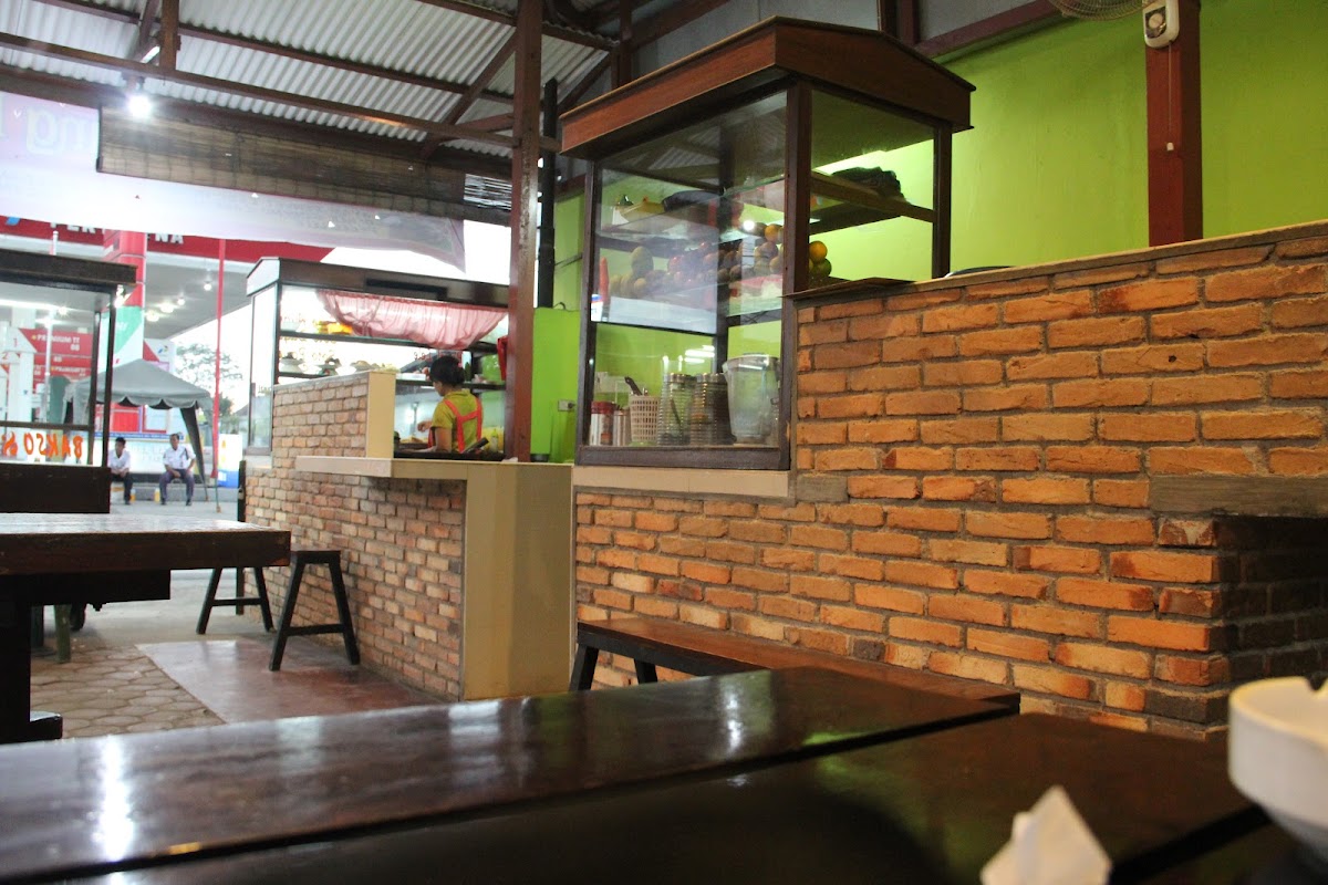 Warung Kasuari - 59 Photo 4