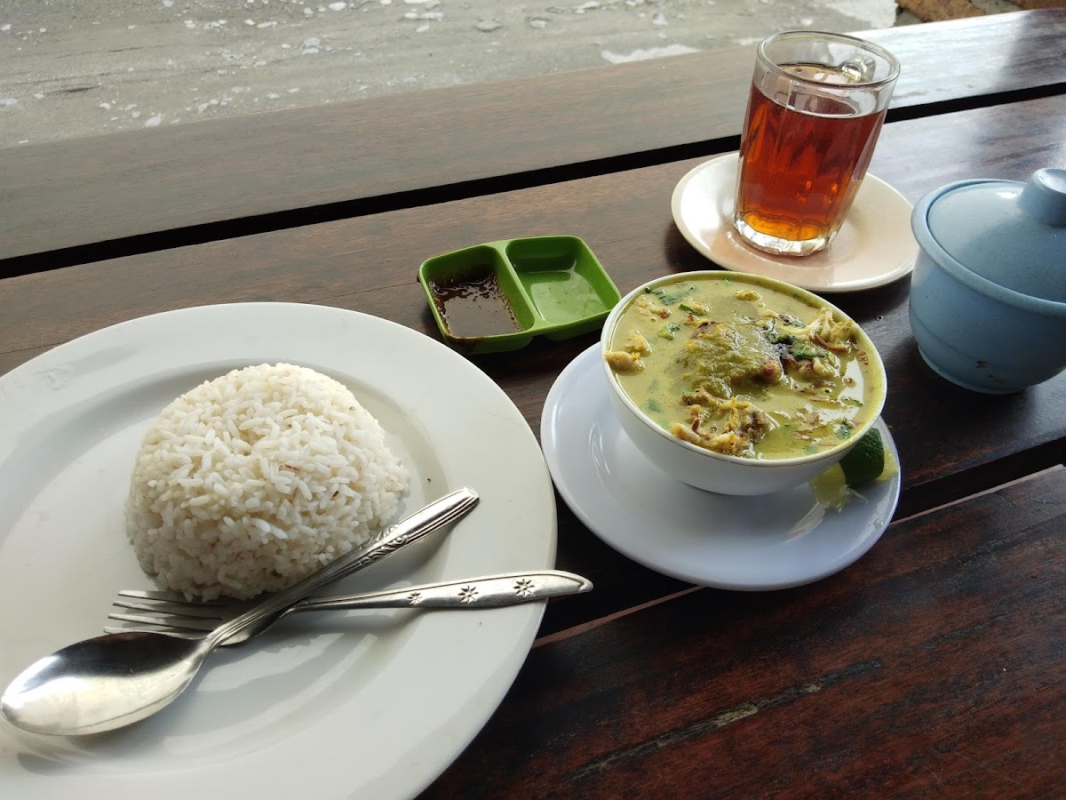 Warung Kasuari - 59 Photo 5