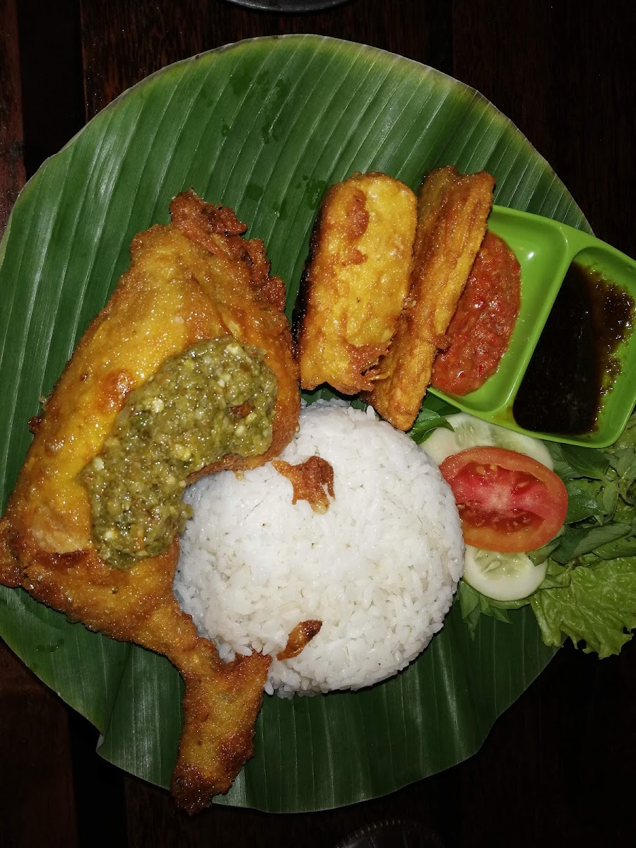Warung Kasuari - 59 Photo 7
