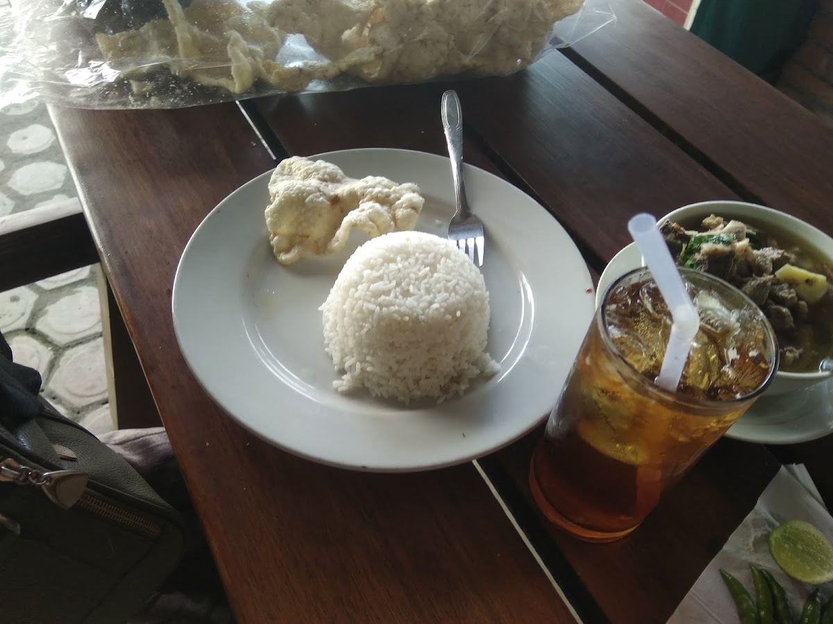 Warung Kasuari - 59 Photo 8