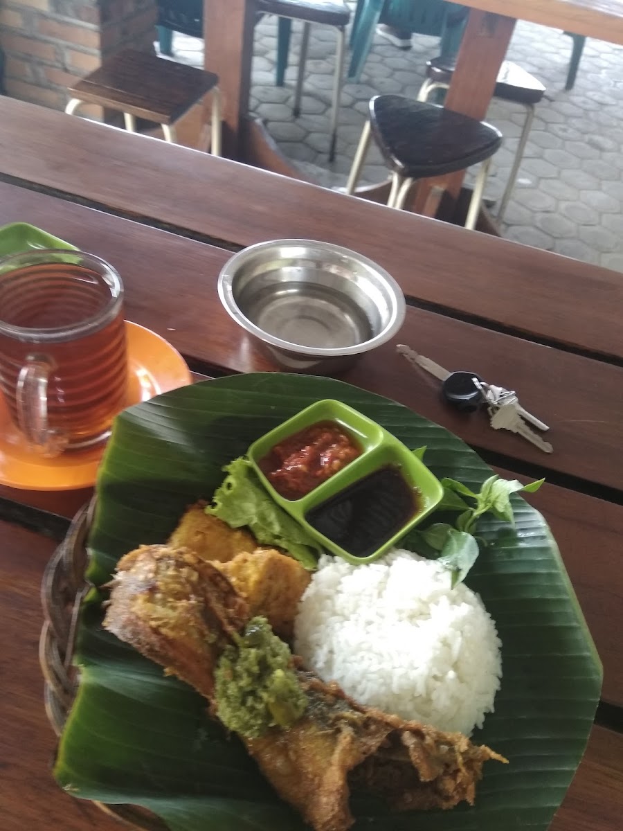 Warung Kasuari - 59 Photo 9