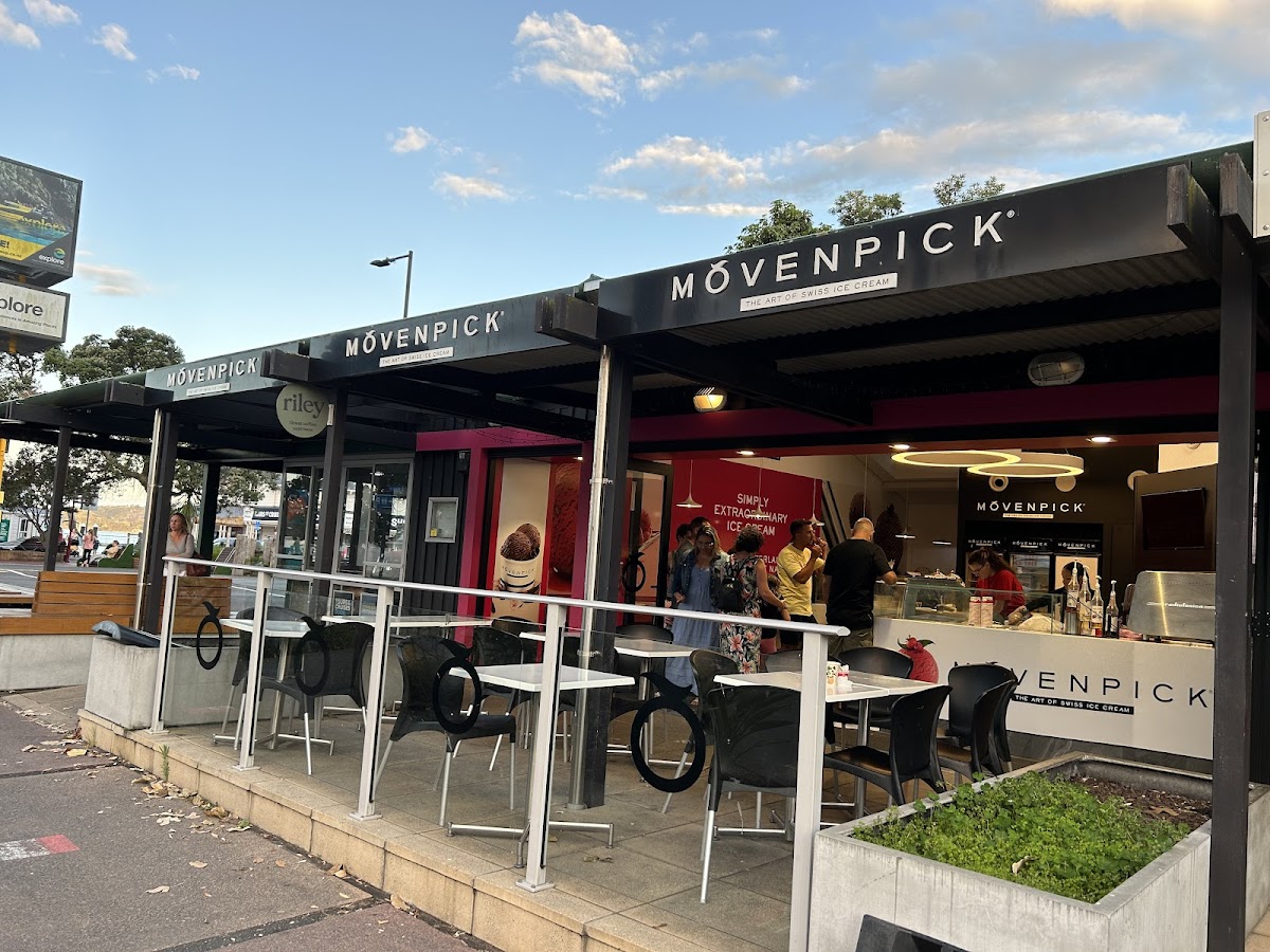 Mövenpick