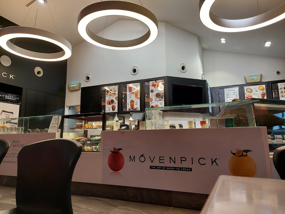 Mövenpick Photo 4