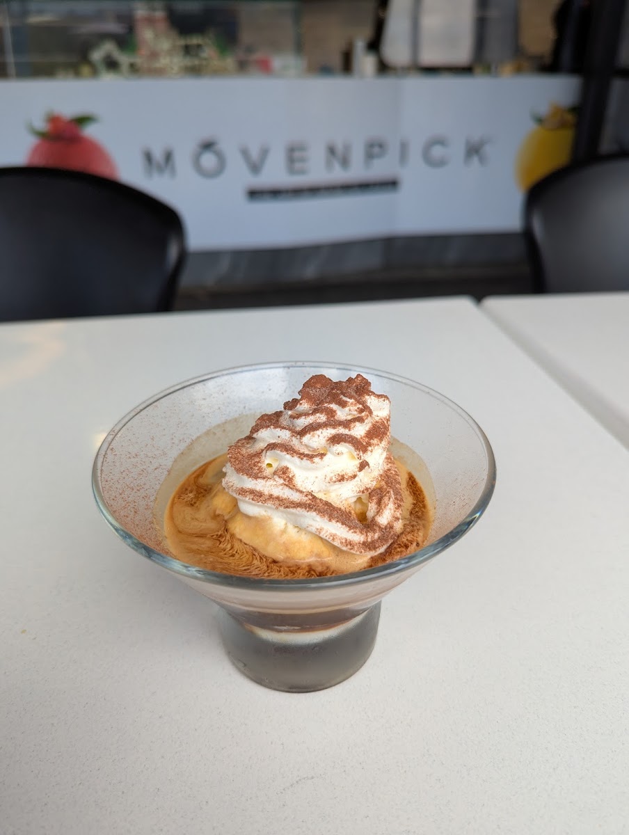 Mövenpick Photo 5