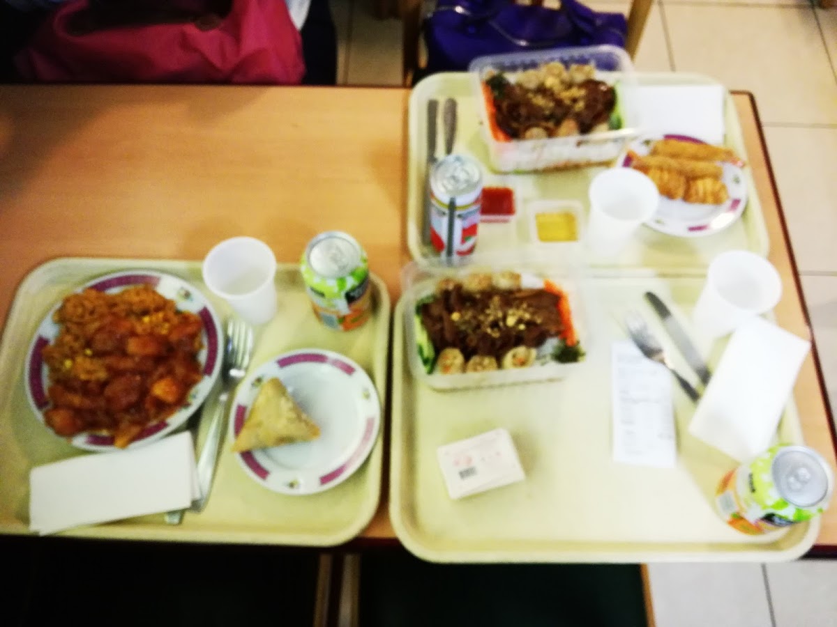 Le Riz Cantonais Photo 9