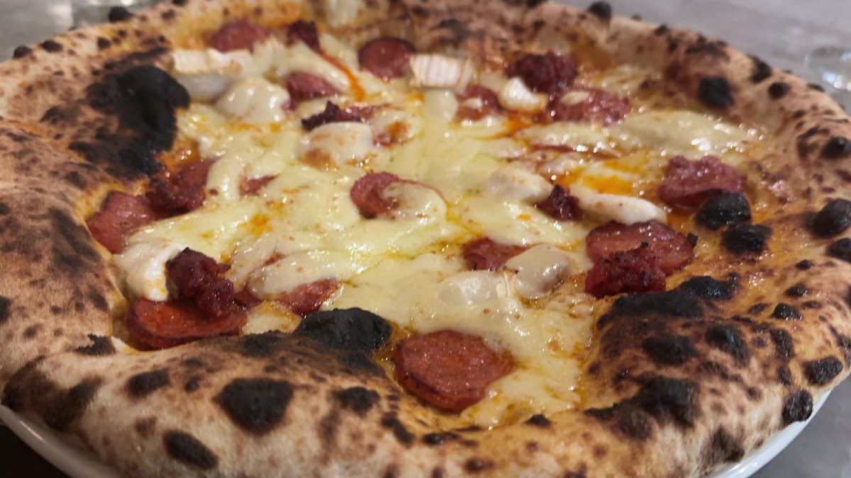 Pizza Sophia Photo 2