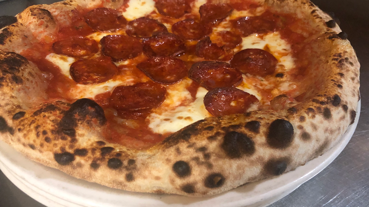 Pizza Sophia Photo 3
