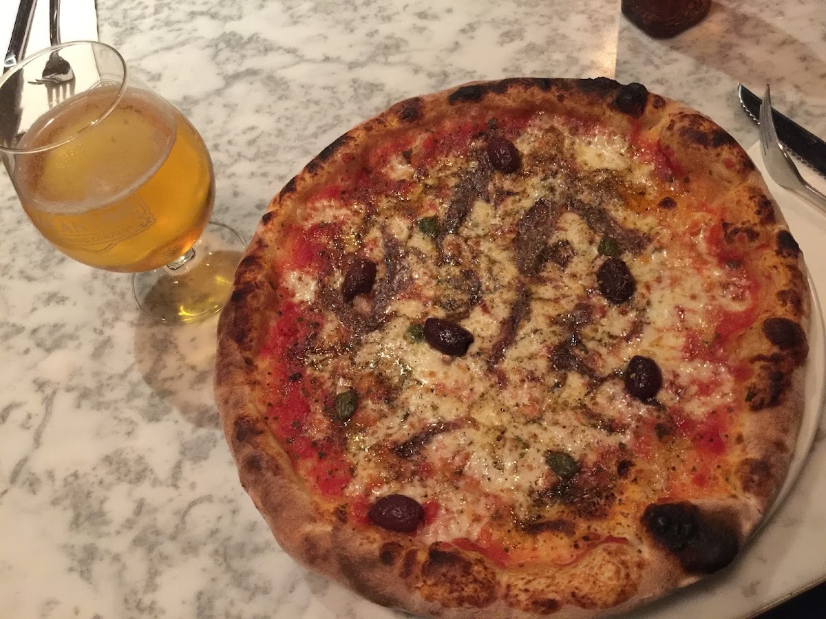 Pizza Sophia Photo 7