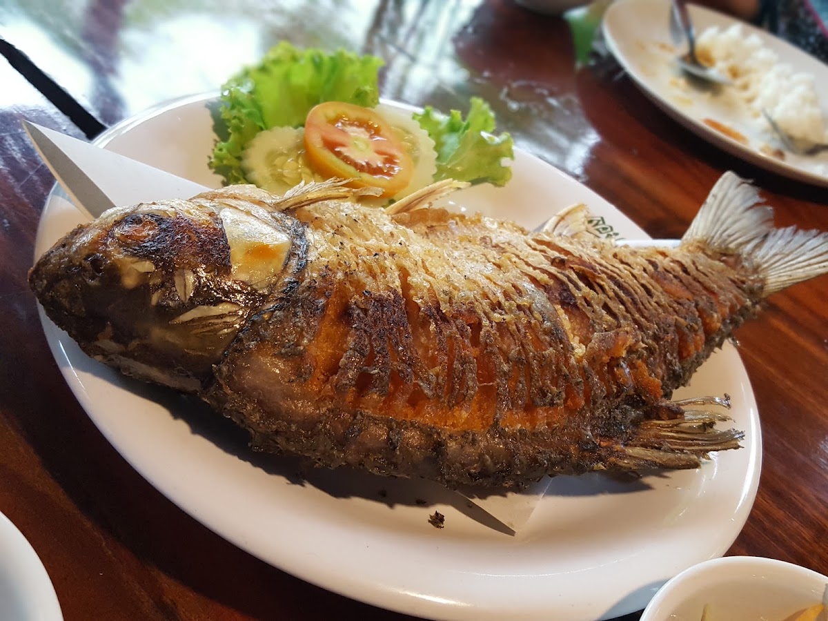 Ruen Lom Fang Restaurant Photo 10
