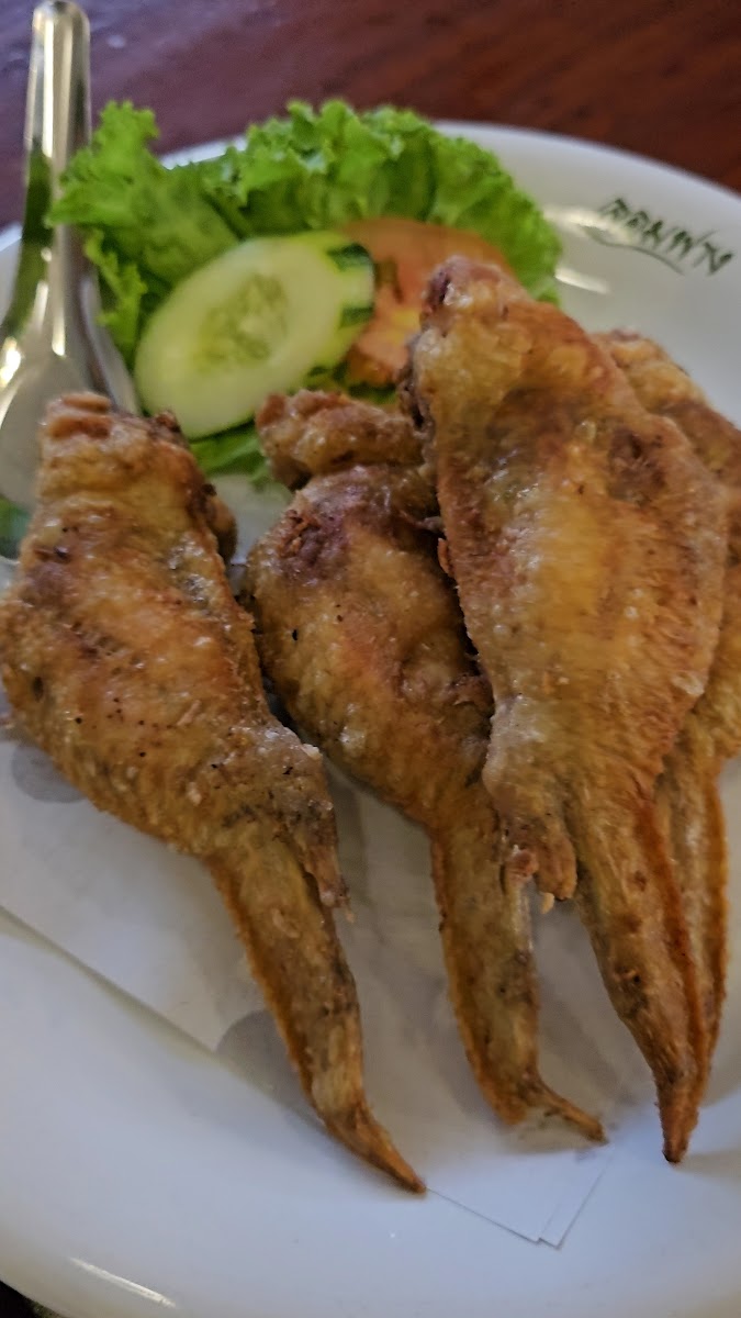 Ruen Lom Fang Restaurant Photo 2