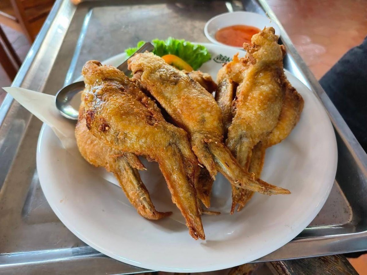 Ruen Lom Fang Restaurant Photo 7