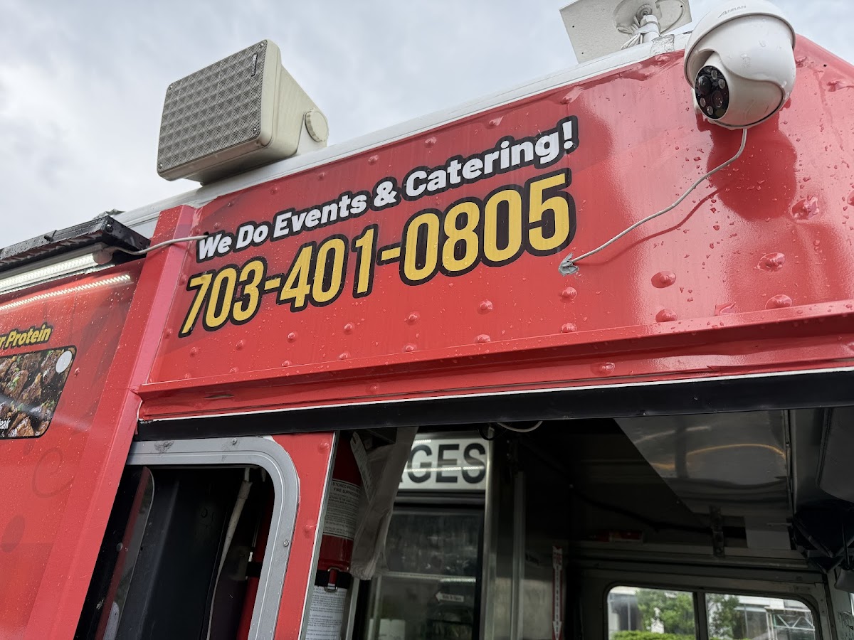 Mexicana Grill