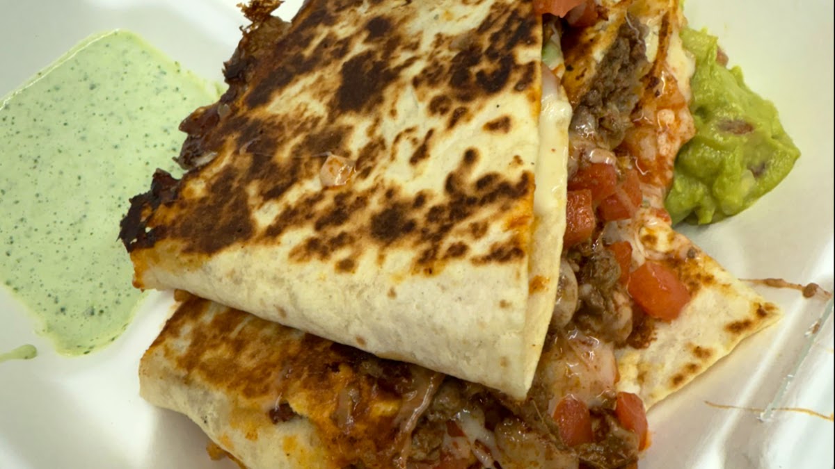 Mexicana Grill Photo 3