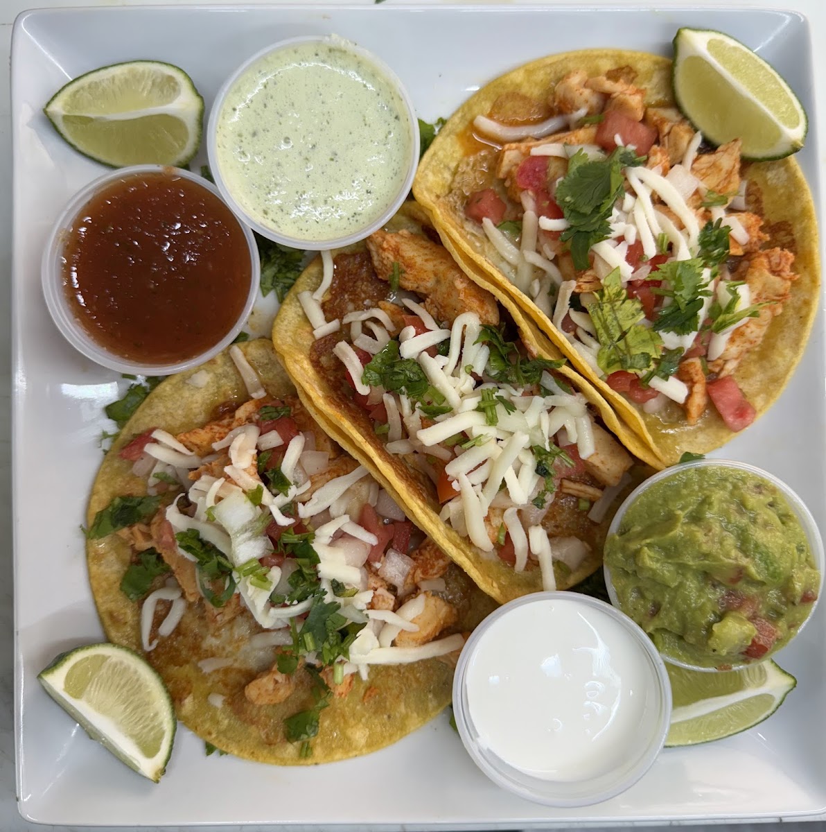 Mexicana Grill Photo 4