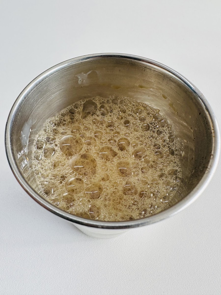Pappu Dosa Photo 10