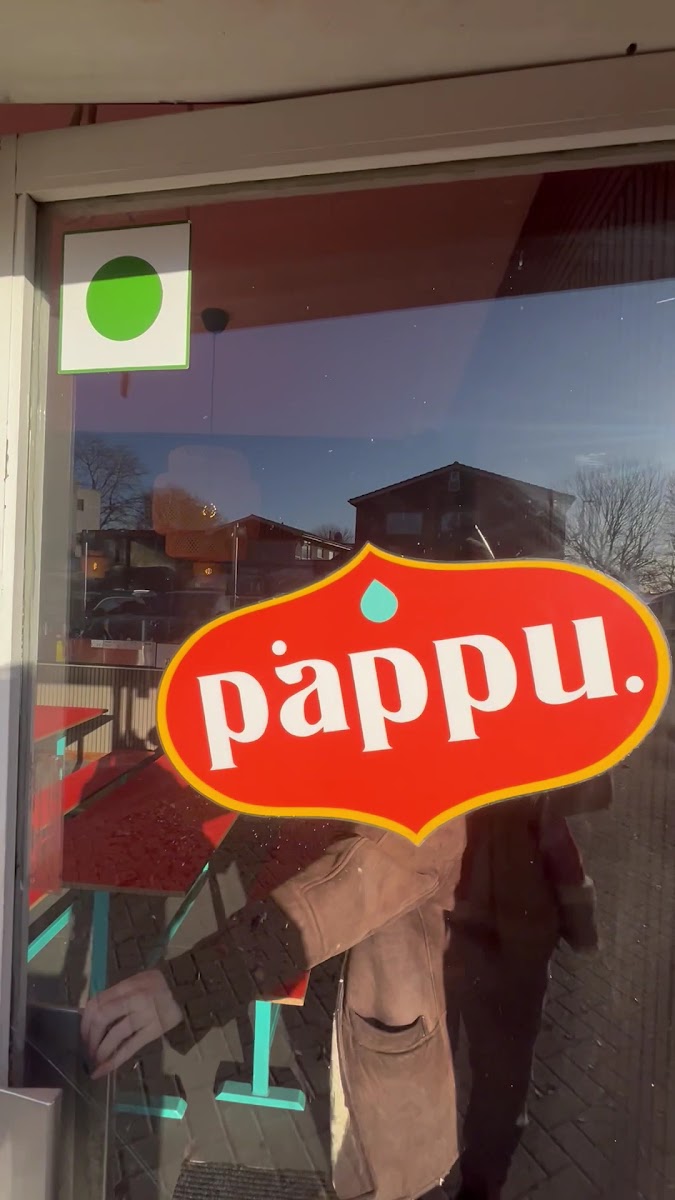 Pappu Dosa Photo 2