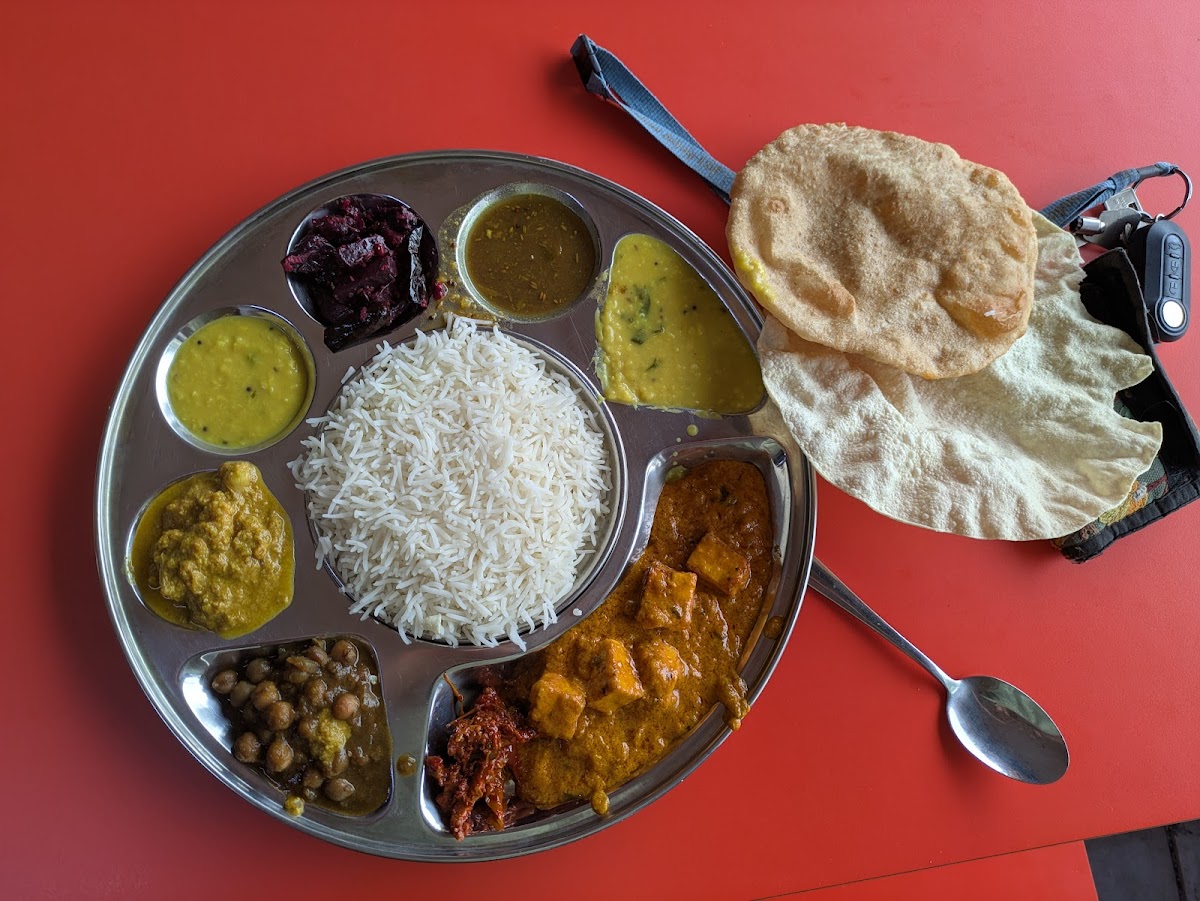Pappu Dosa Photo 4