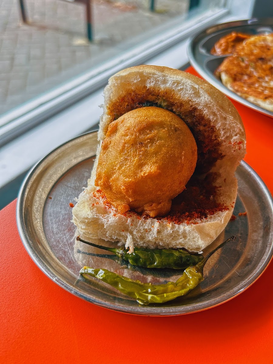 Pappu Dosa Photo 5