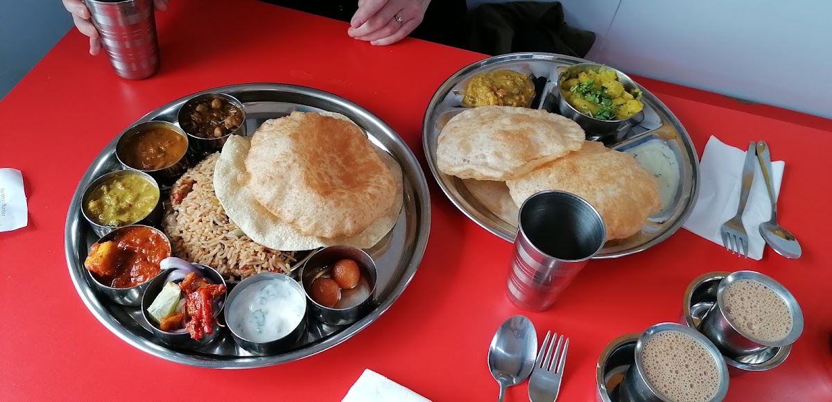 Pappu Dosa Photo 6