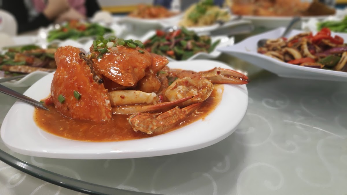 Mohd Chan Restaurant @ Putrajaya Photo 10