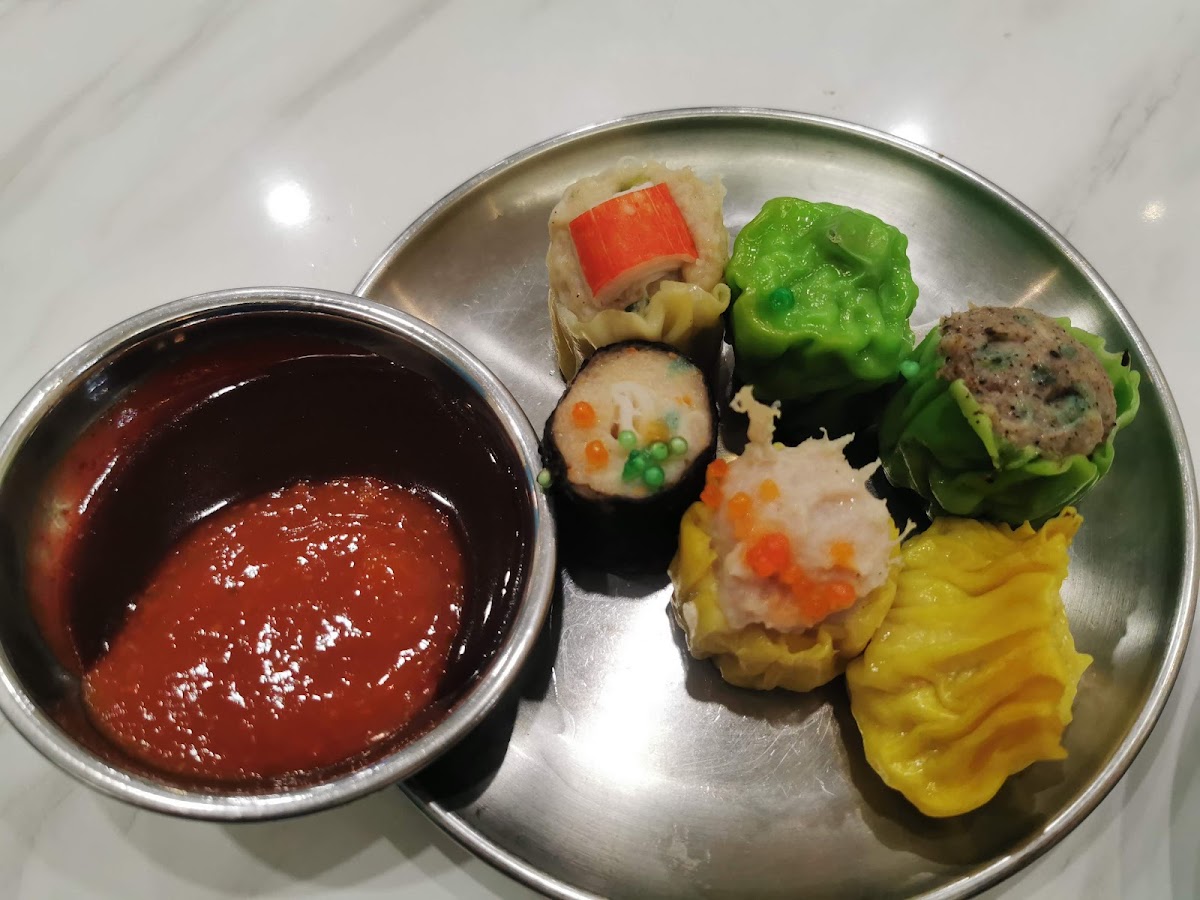 Mohd Chan Restaurant @ Putrajaya Photo 5