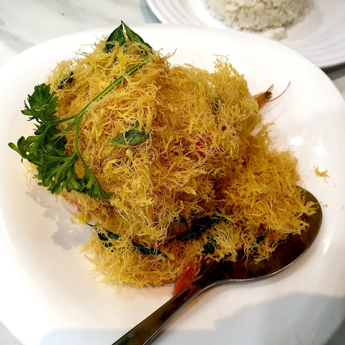 Mohd Chan Restaurant @ Putrajaya Photo 6