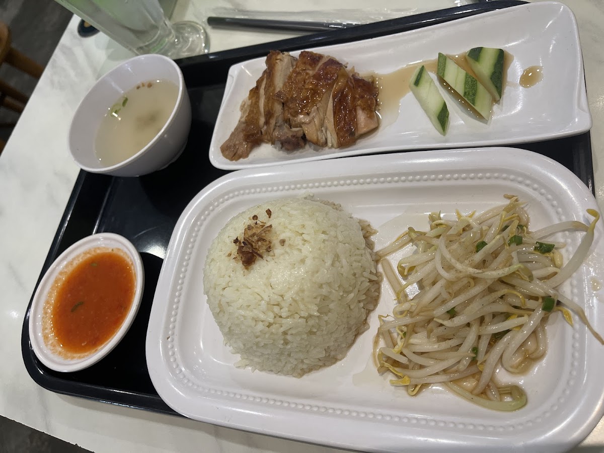Mohd Chan Restaurant @ Putrajaya Photo 7