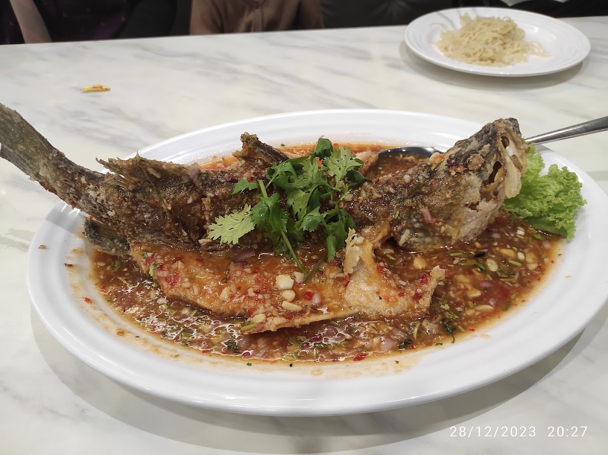 Mohd Chan Restaurant @ Putrajaya Photo 8
