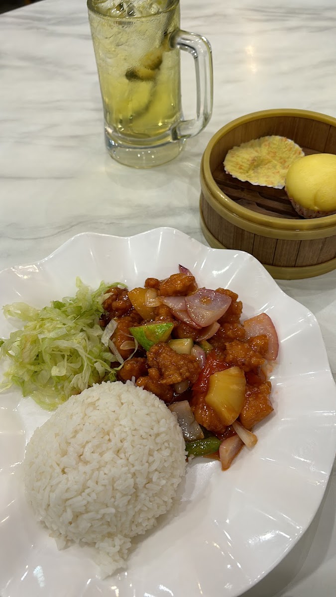 Mohd Chan Restaurant @ Putrajaya Photo 9