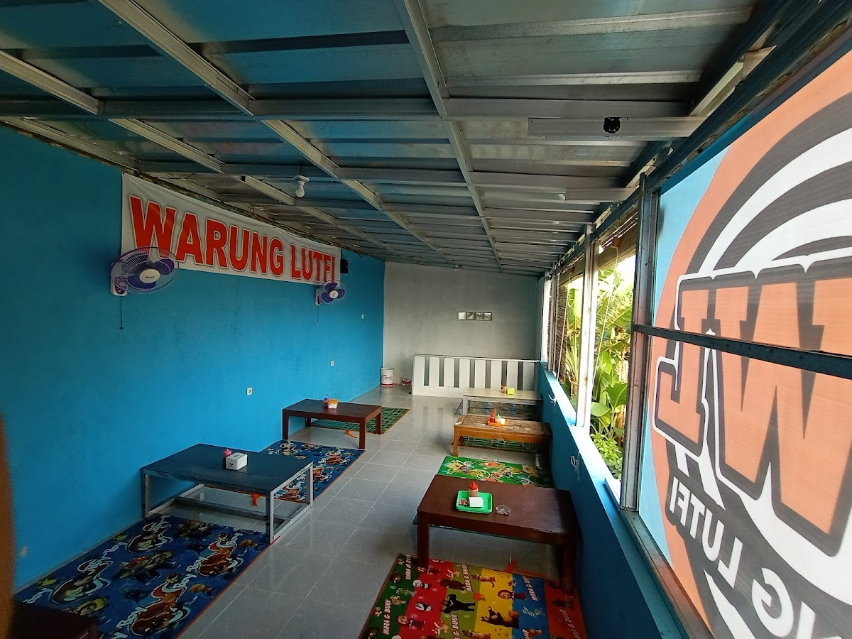 WL Warung Lutfi