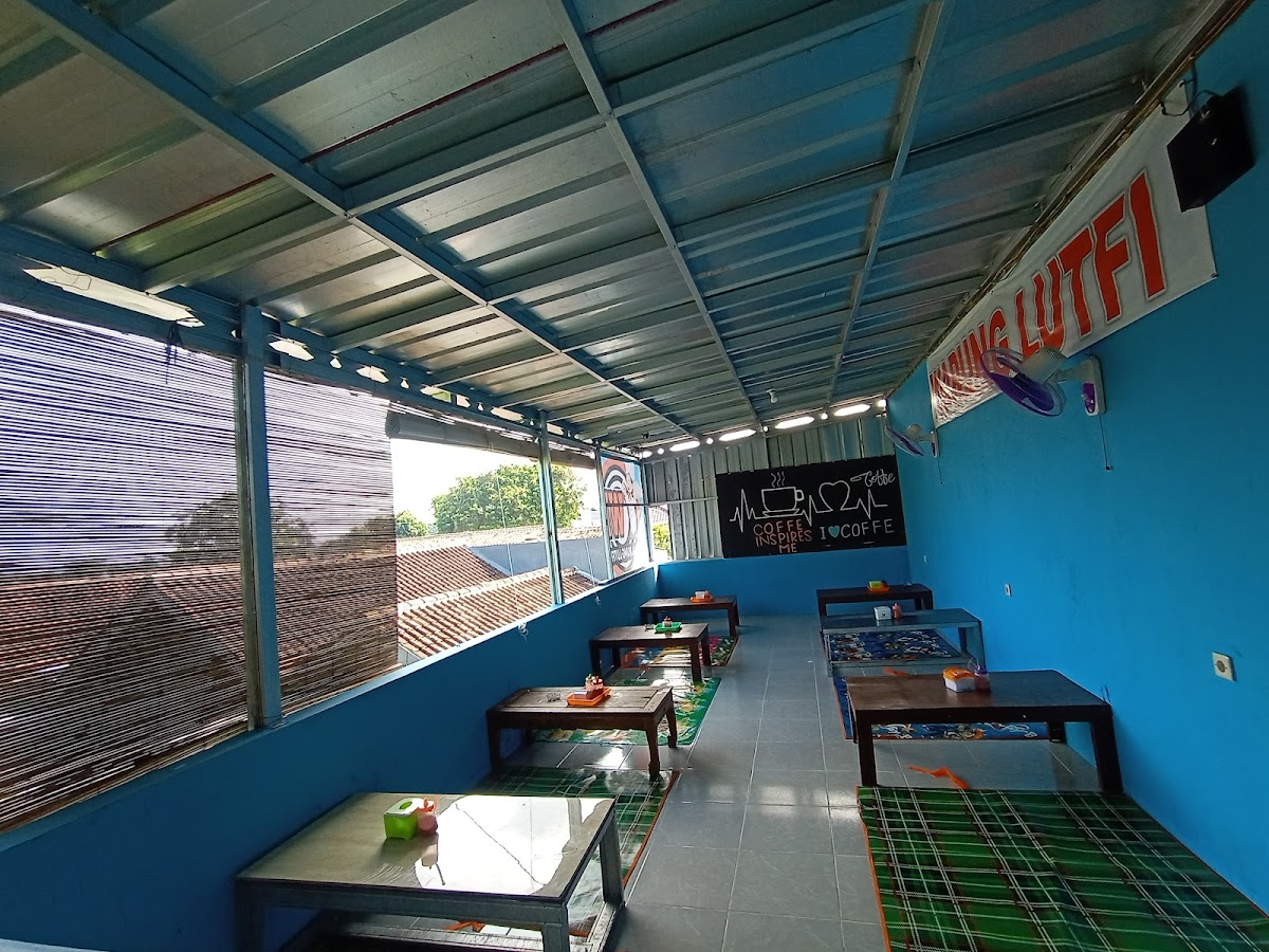 WL Warung Lutfi Photo 2