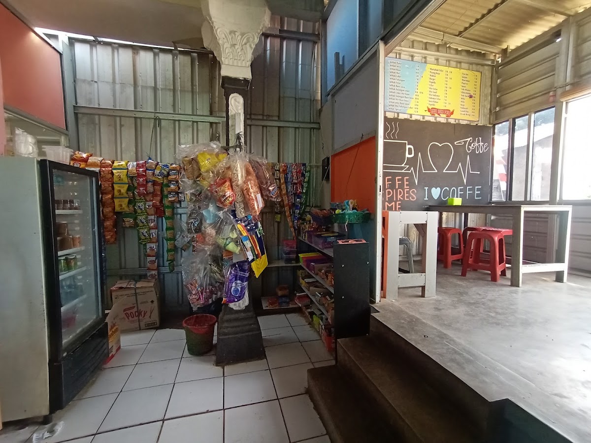 WL Warung Lutfi Photo 3