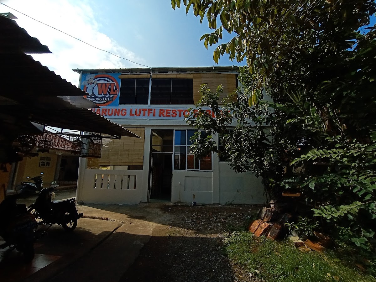 WL Warung Lutfi Photo 4