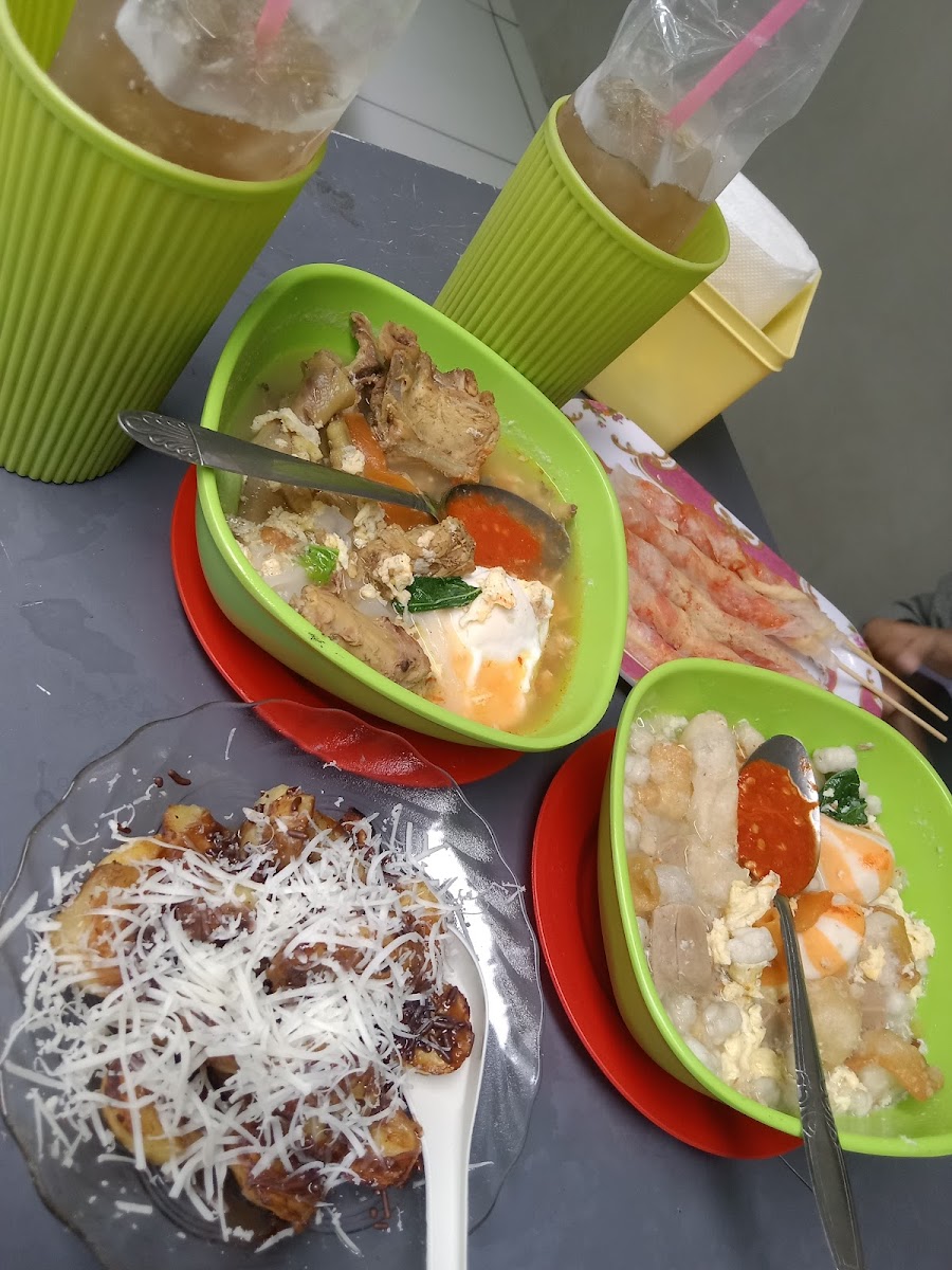 WL Warung Lutfi Photo 5