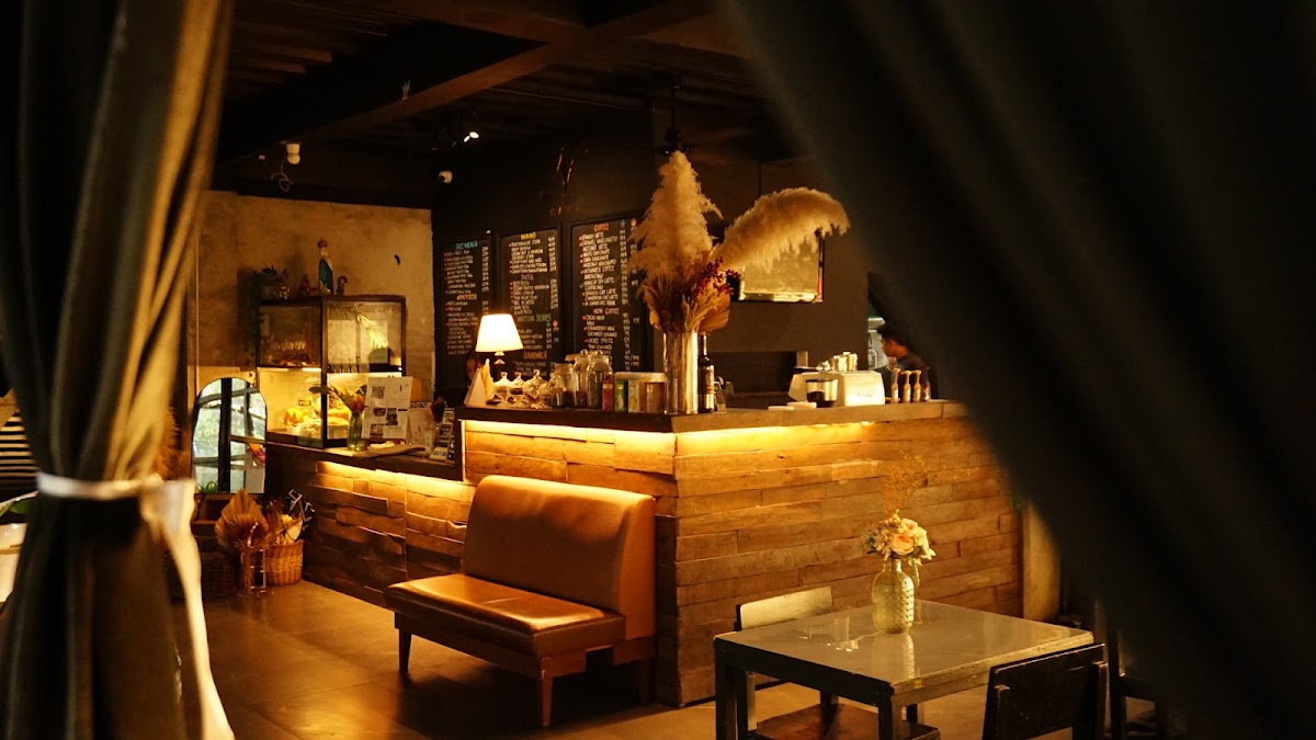 N cafe