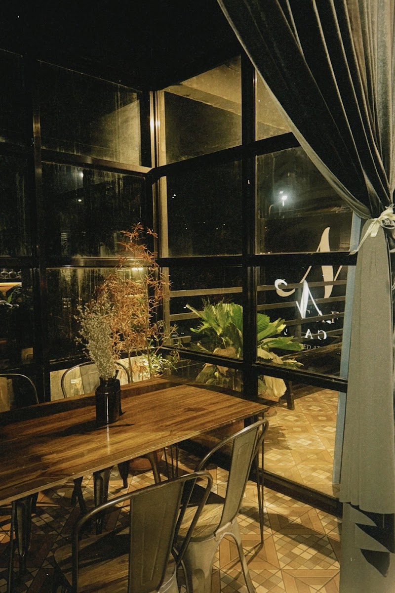 N cafe Photo 3