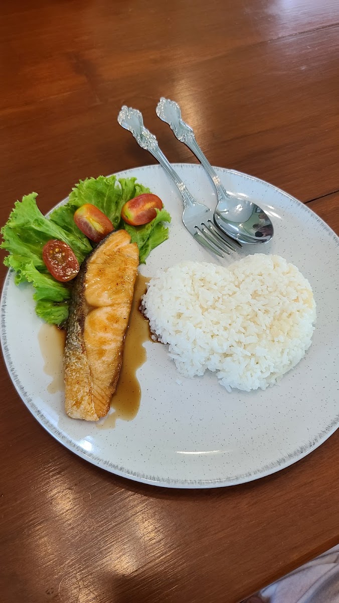 Thawai Bua Cuisine & Cafe Photo 8