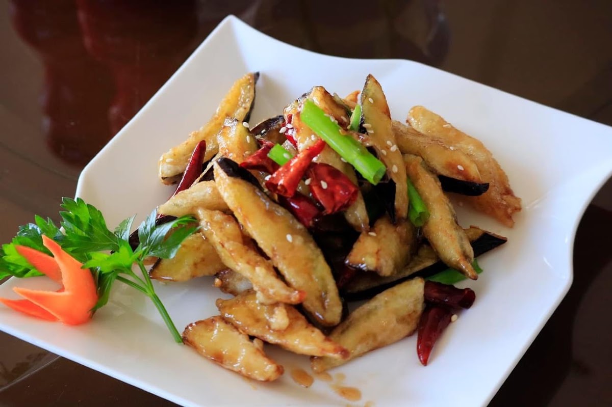 Peking Garden Wilmslow Photo 2