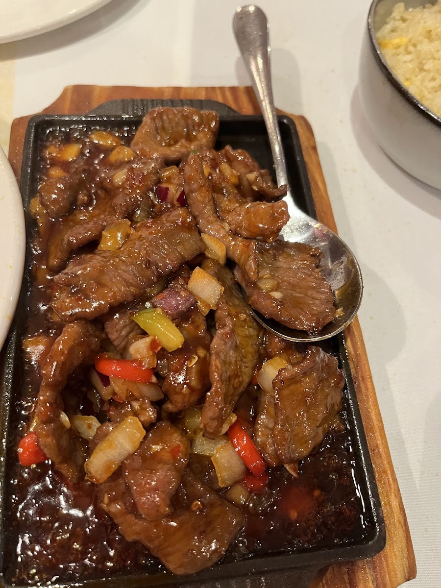 Peking Garden Wilmslow Photo 3