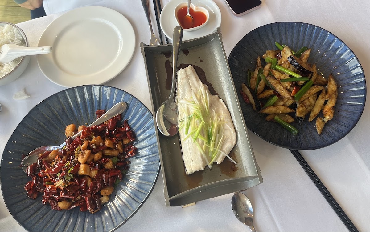 Peking Garden Wilmslow Photo 4