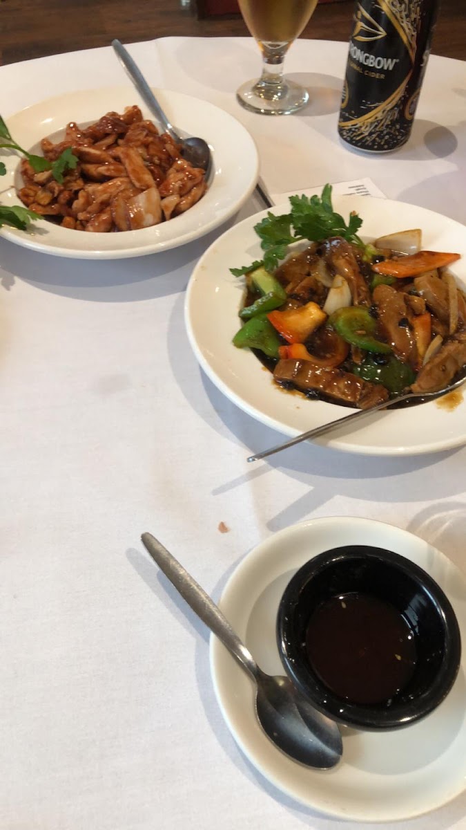 Peking Garden Wilmslow Photo 8