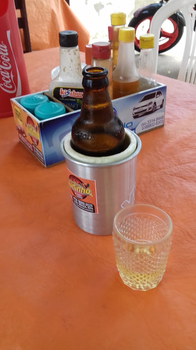 Churrascaria do Juninho