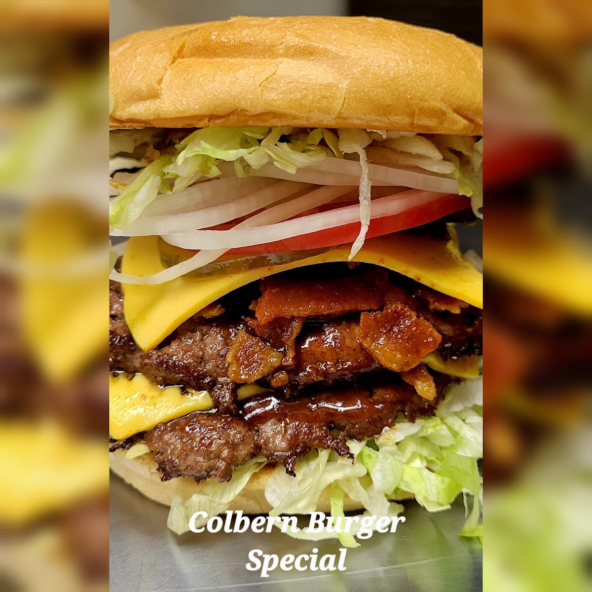 Jacomos Hunger Shack Photo 4